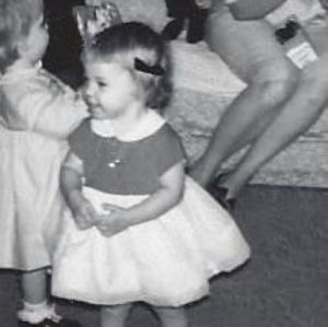 Meet your Posher, Lori